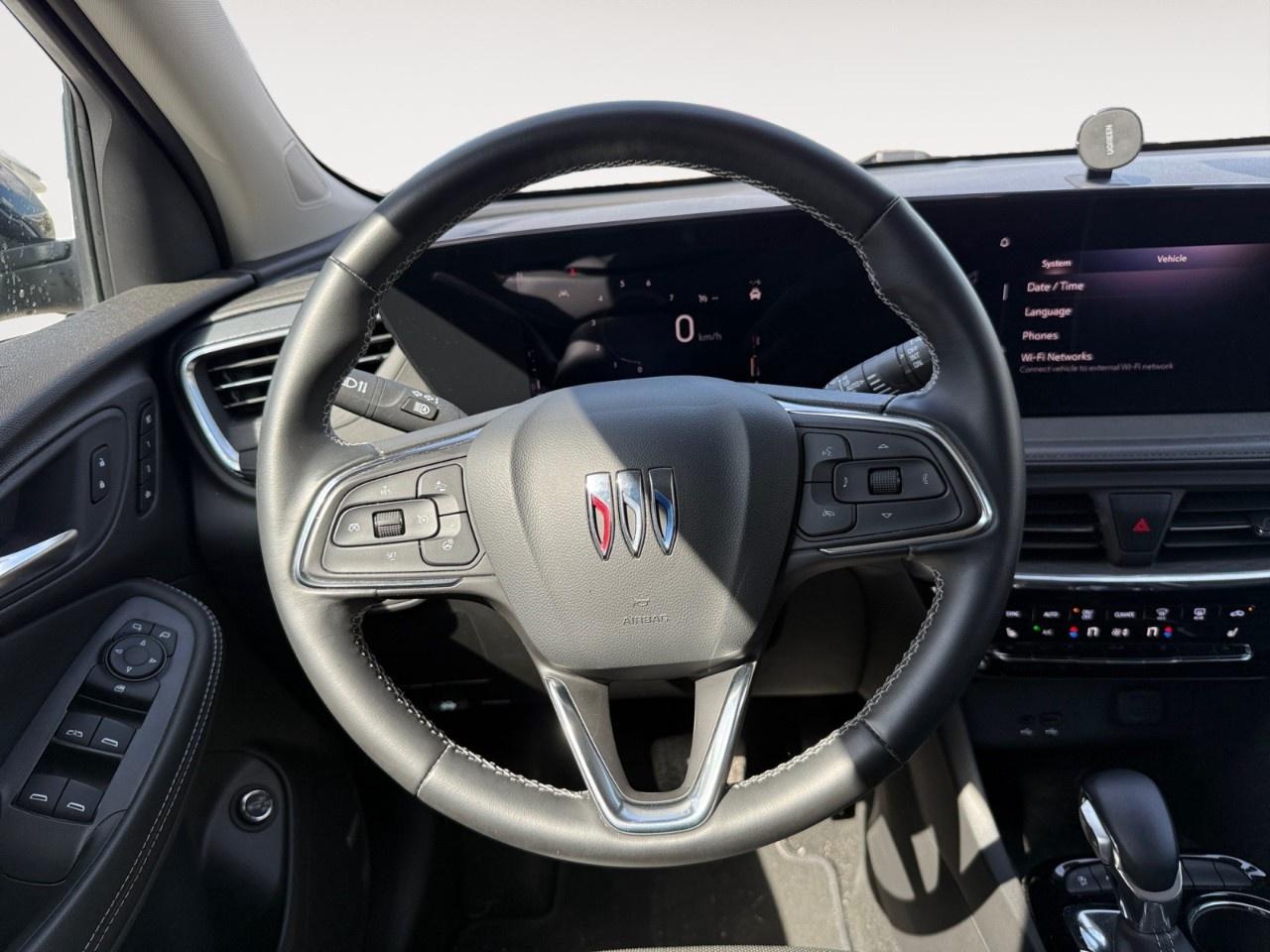 2024 Buick Encore GX Avenir AWD Photo