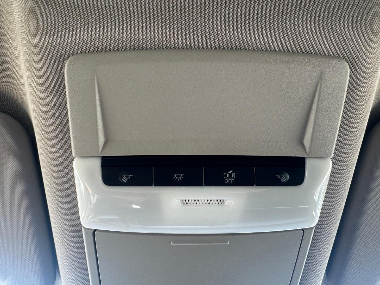 2024 Nissan Rogue AWD S Photo