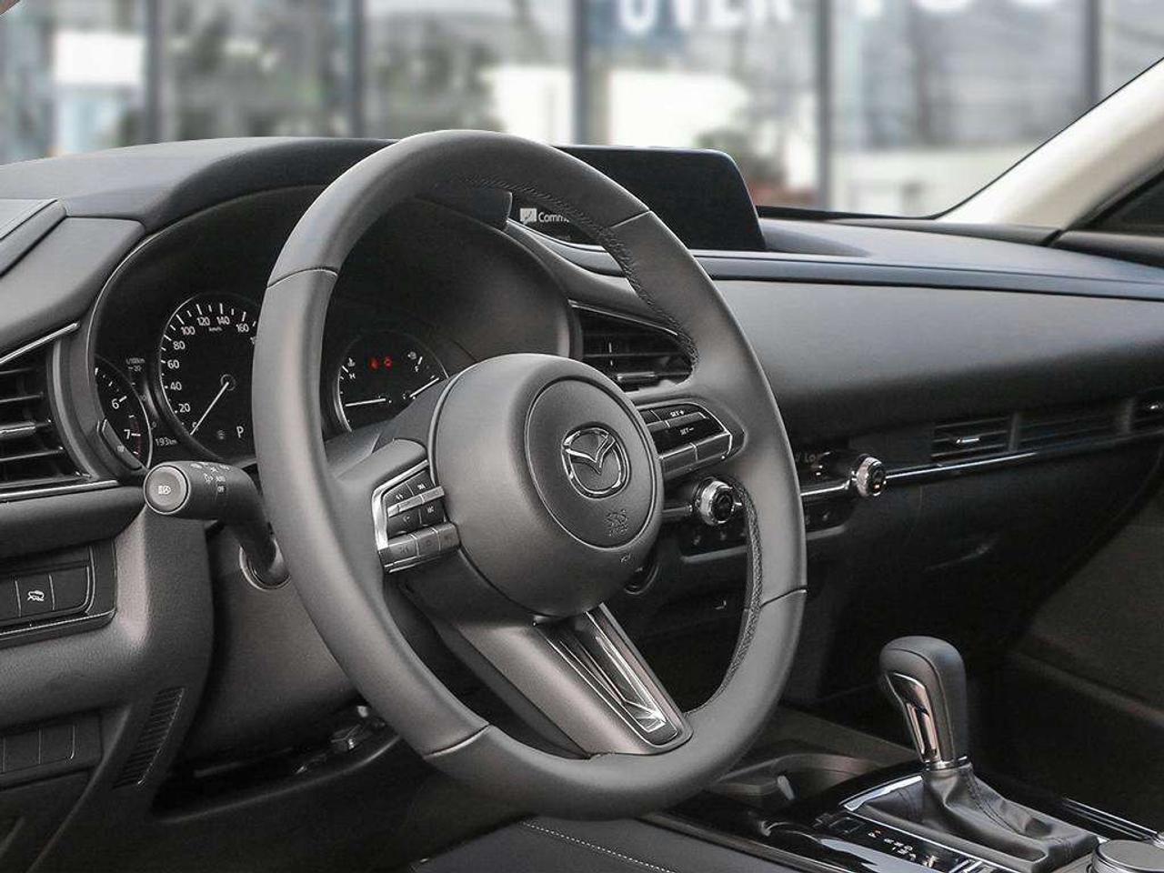 2026 Mazda CX-30 GS AWD Photo