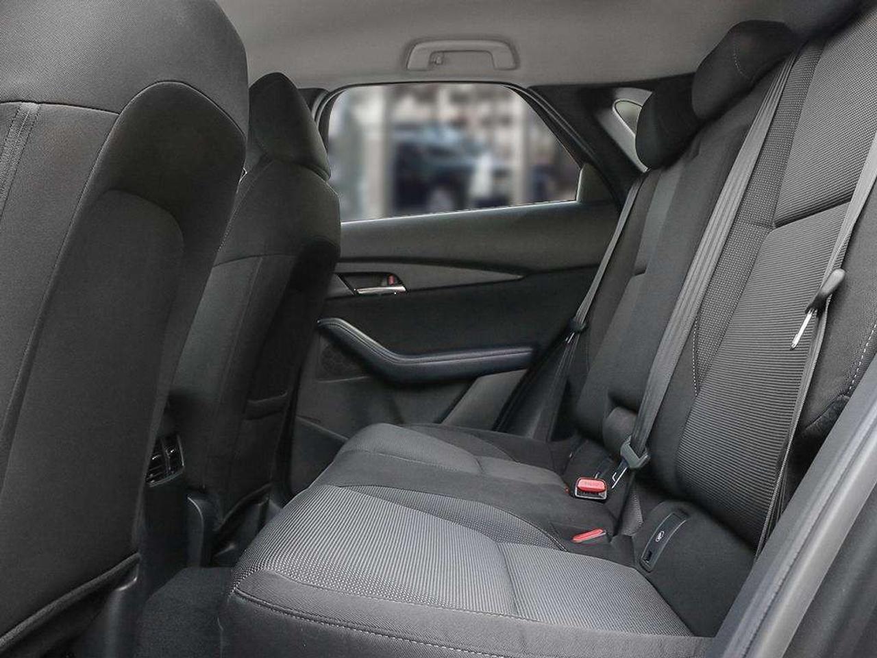 2026 Mazda CX-30 GS AWD Photo