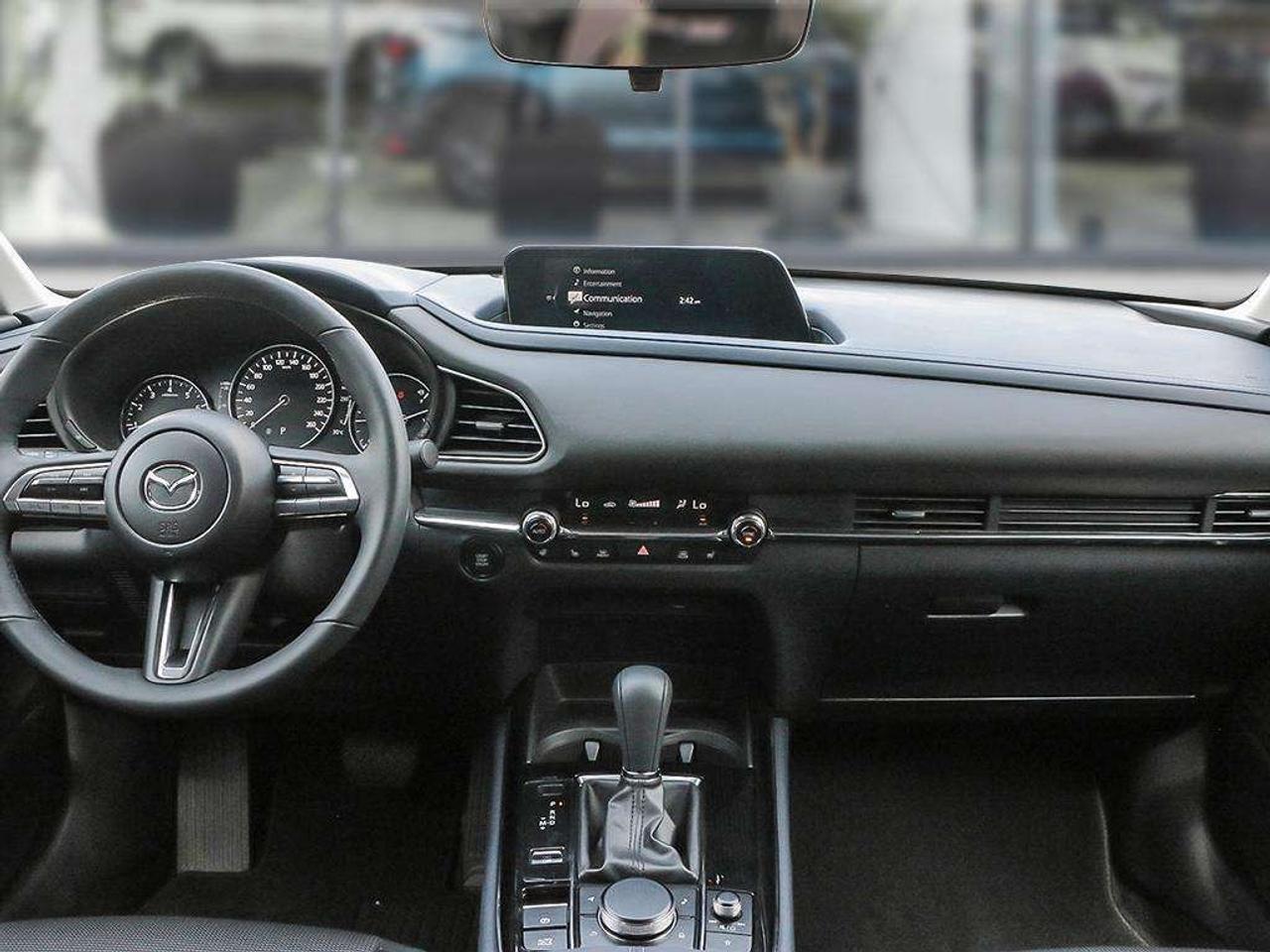 2026 Mazda CX-30 GS AWD Photo