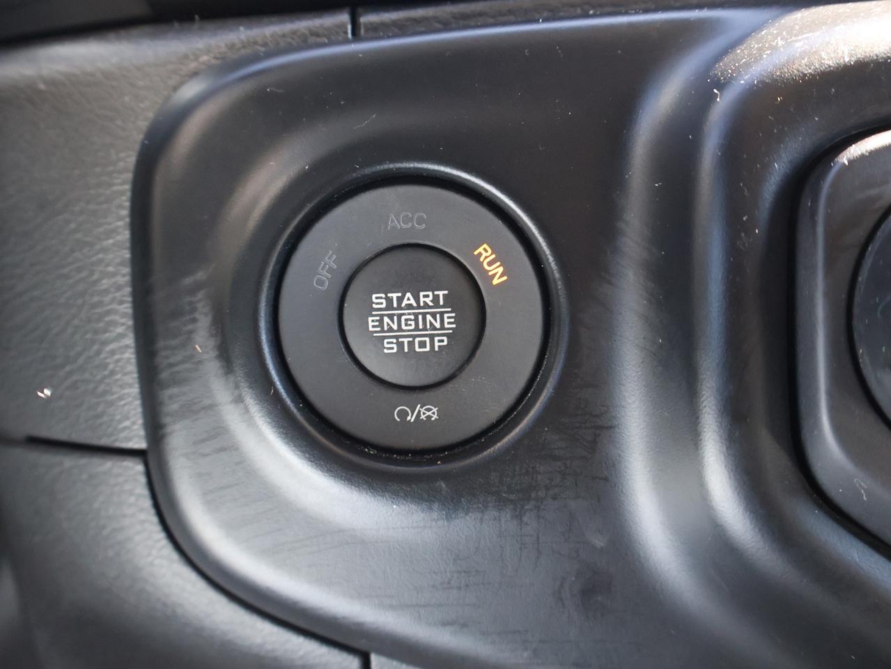 2022 Jeep Wrangler HYBRID UNLIMITED RUBICON 4XE *ACCIDENT FREE*1 OWNER*SERVICE RECORDS* CAMERA NAV BLUETOOTH LEATHER HEATED SEATS CRUISE ALLOYS Photo