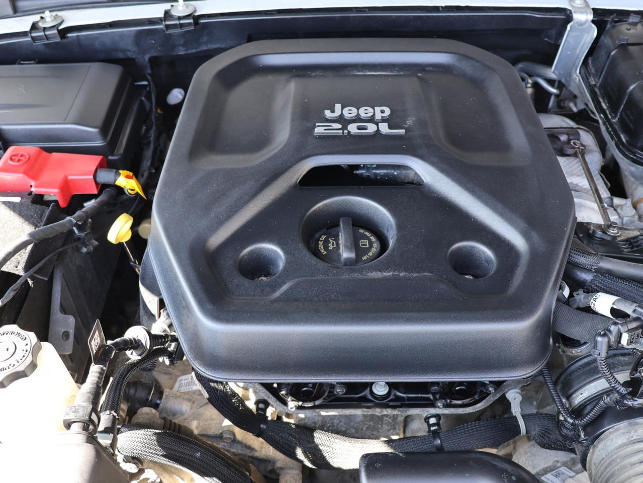2022 Jeep Wrangler HYBRID UNLIMITED RUBICON 4XE *ACCIDENT FREE*1 OWNER*SERVICE RECORDS* CAMERA NAV BLUETOOTH LEATHER HEATED SEATS CRUISE ALLOYS Photo