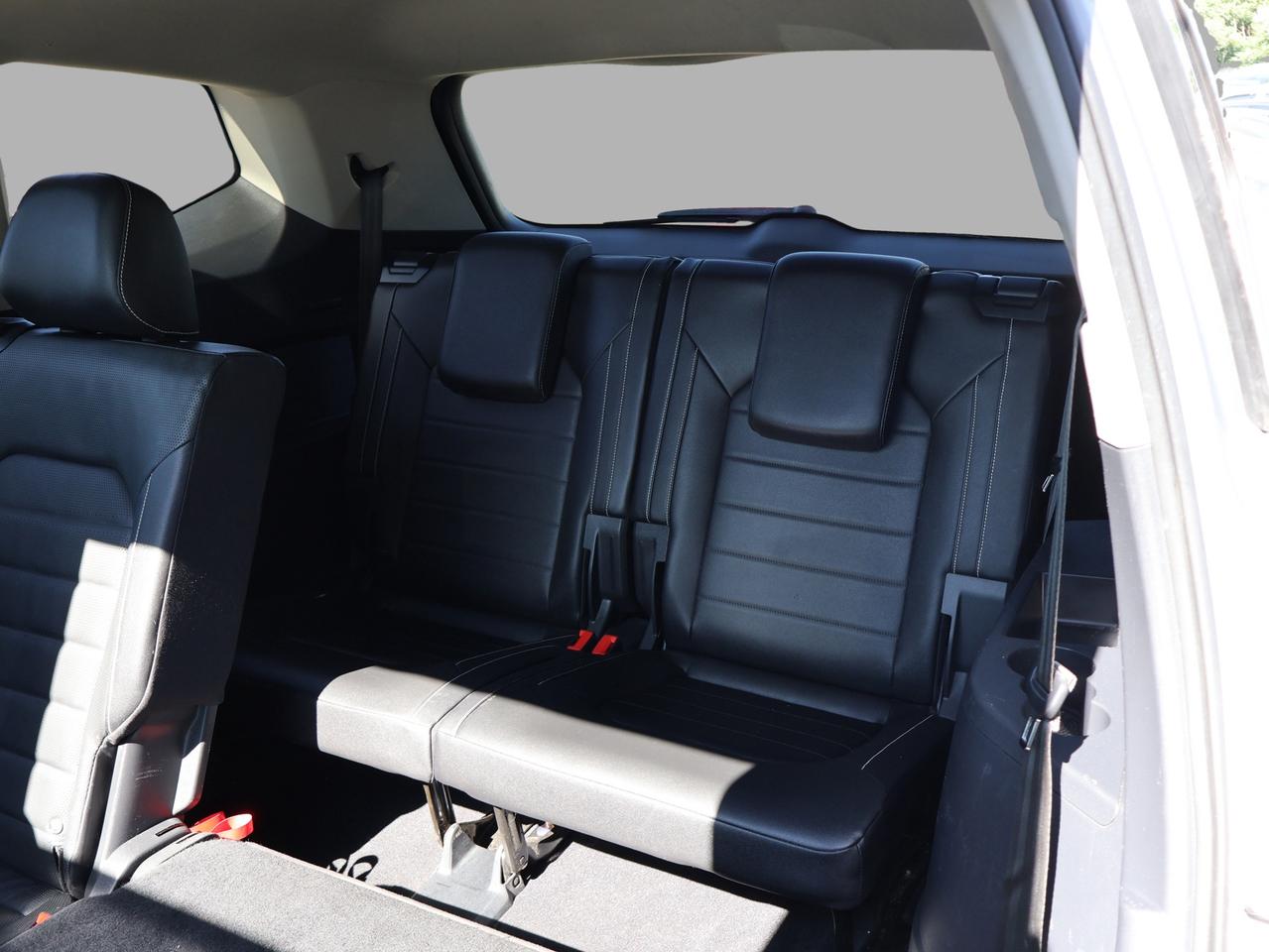 2021 Volkswagen Atlas V6 HIGHLINE 4MOTION *7 SEATES* CAMERA BLUETOOTH LEATHER HEATED SEATS PANO ROOF CRUISE ALLOYS Photo