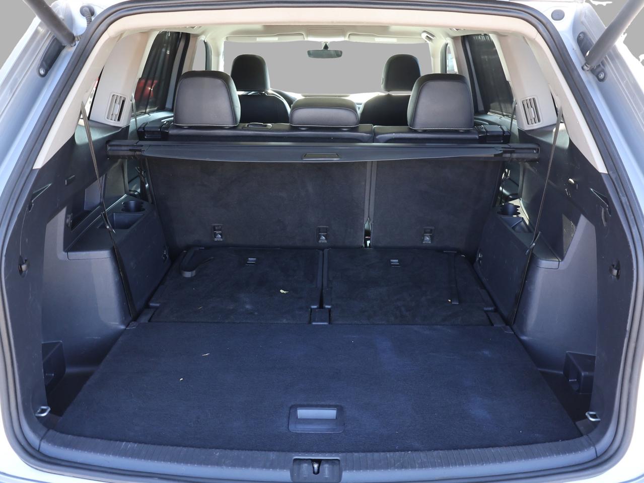 2021 Volkswagen Atlas V6 HIGHLINE 4MOTION *7 SEATES* CAMERA BLUETOOTH LEATHER HEATED SEATS PANO ROOF CRUISE ALLOYS Photo