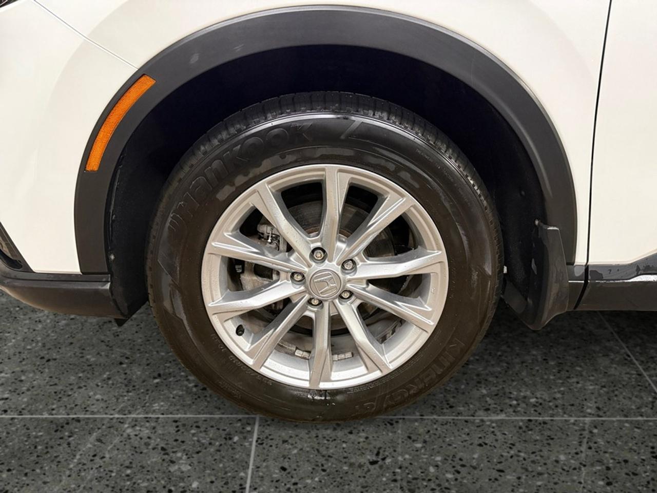 2023 Honda CR-V EX-L AWD Photo