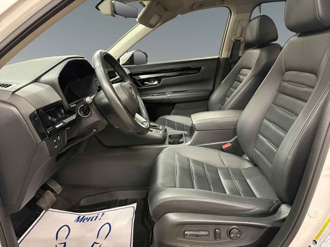 2023 Honda CR-V EX-L AWD Photo