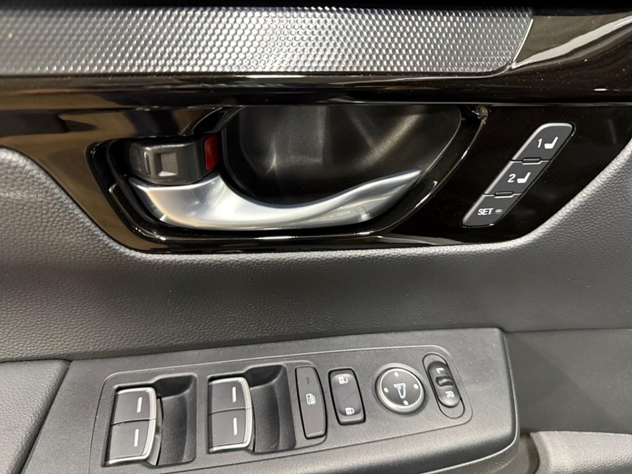 2023 Honda CR-V EX-L AWD Photo