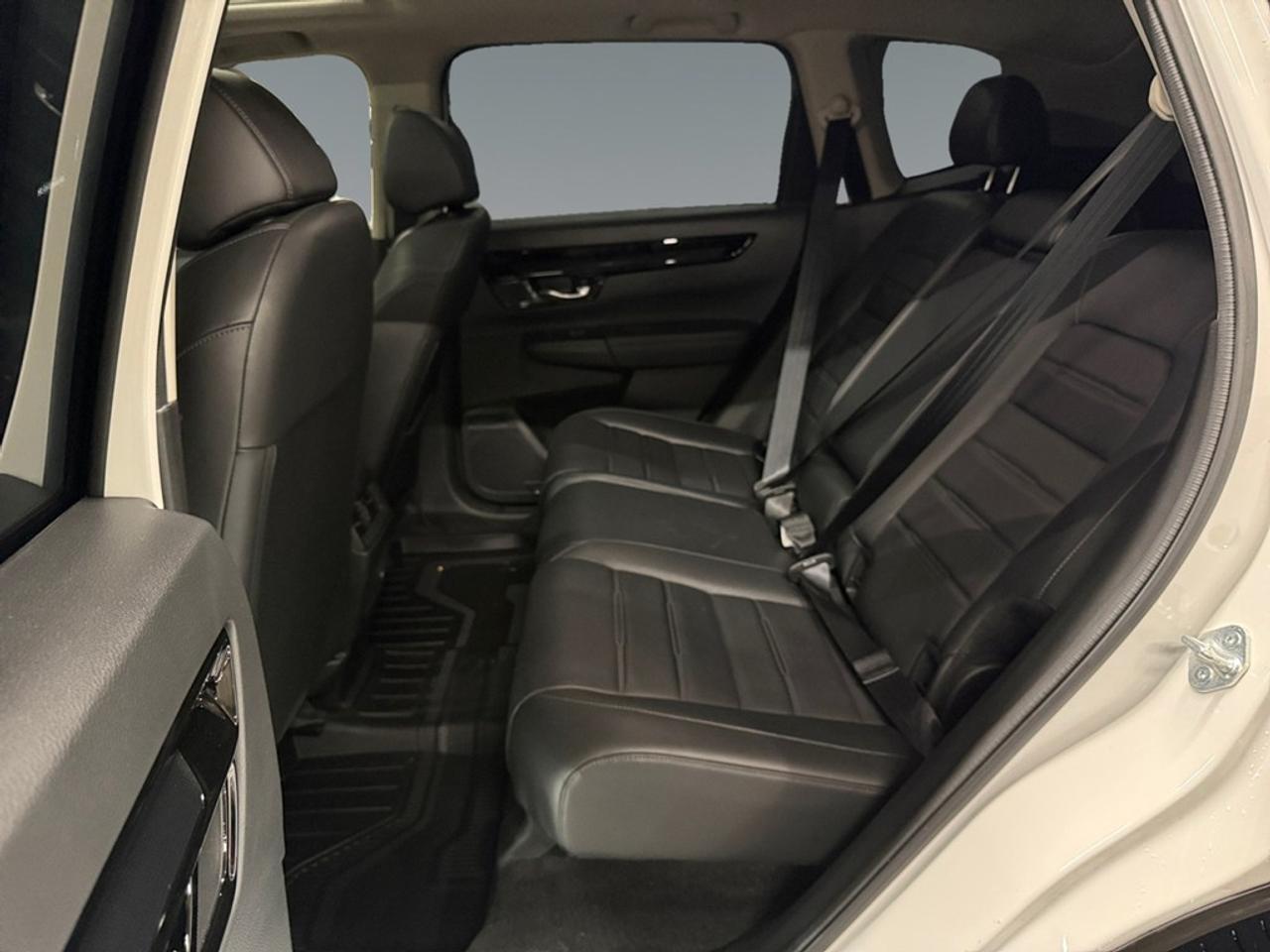 2023 Honda CR-V EX-L AWD Photo
