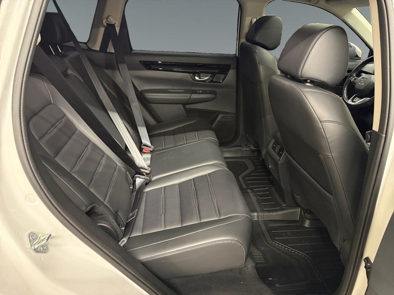 2023 Honda CR-V EX-L AWD Photo