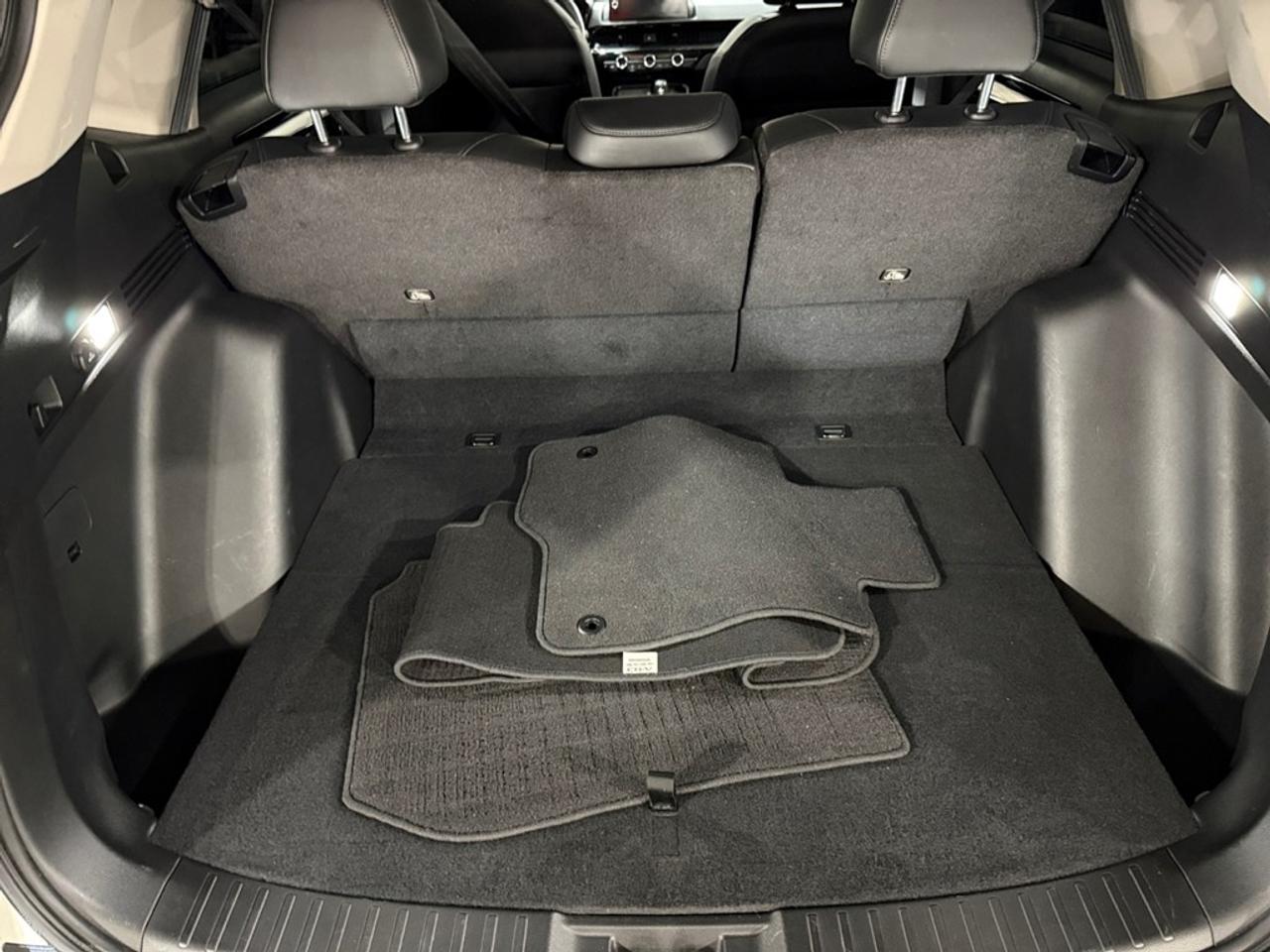 2023 Honda CR-V EX-L AWD Photo