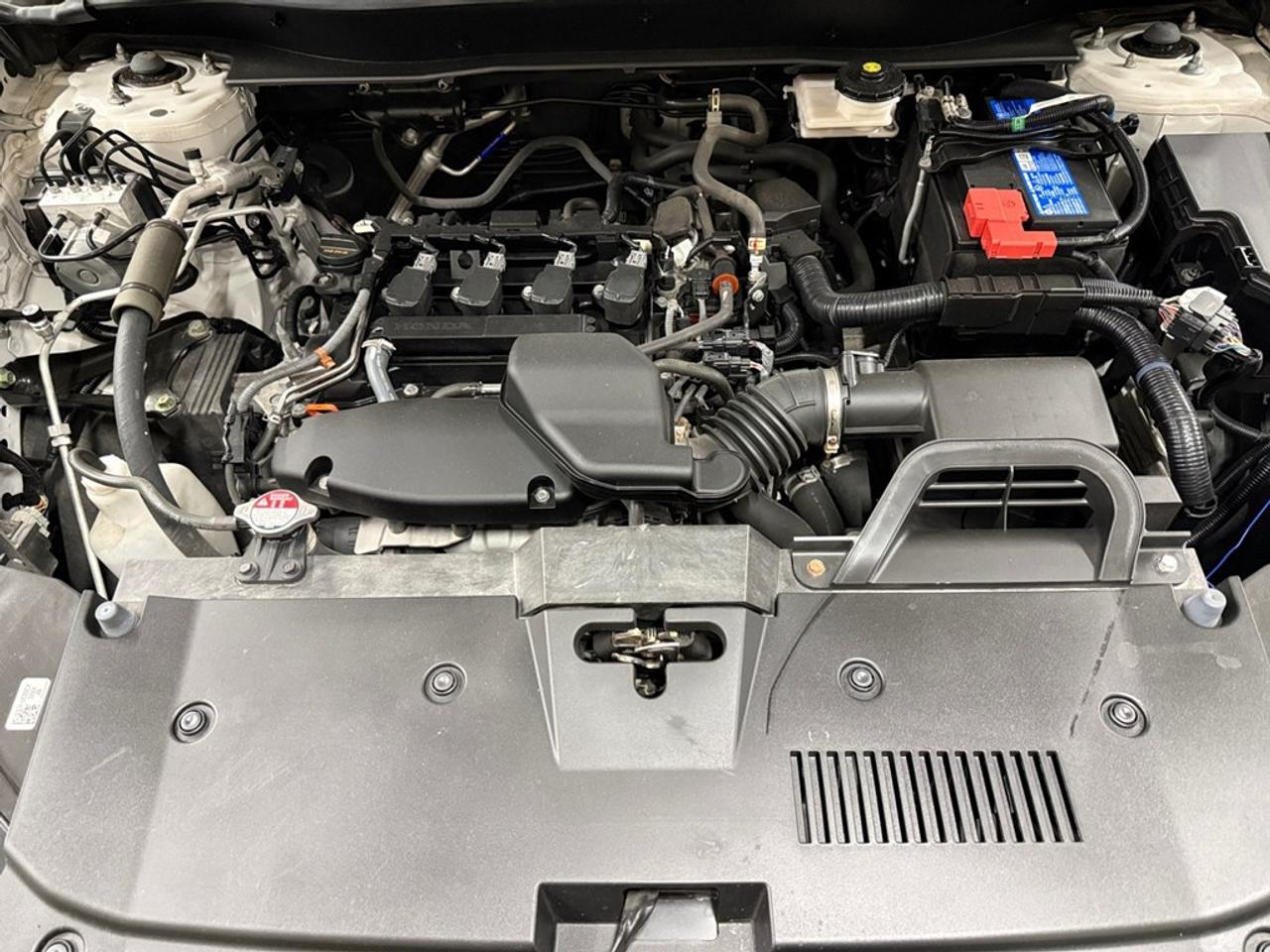 2023 Honda CR-V EX-L AWD Photo
