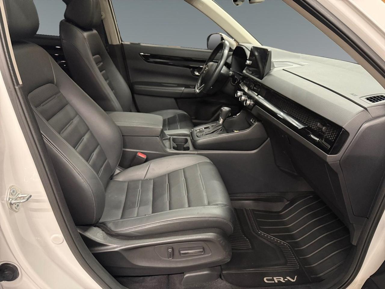 2023 Honda CR-V EX-L AWD Photo