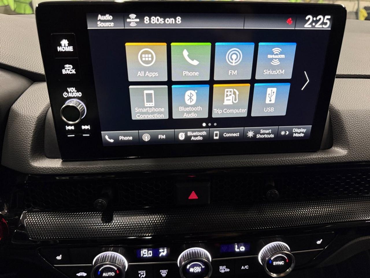 2023 Honda CR-V EX-L AWD Photo