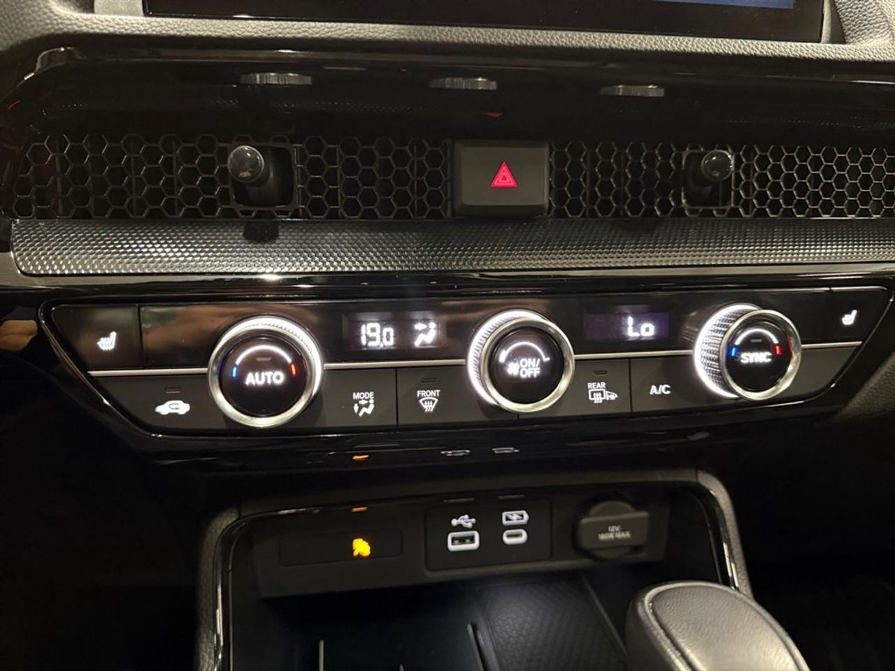 2023 Honda CR-V EX-L AWD Photo