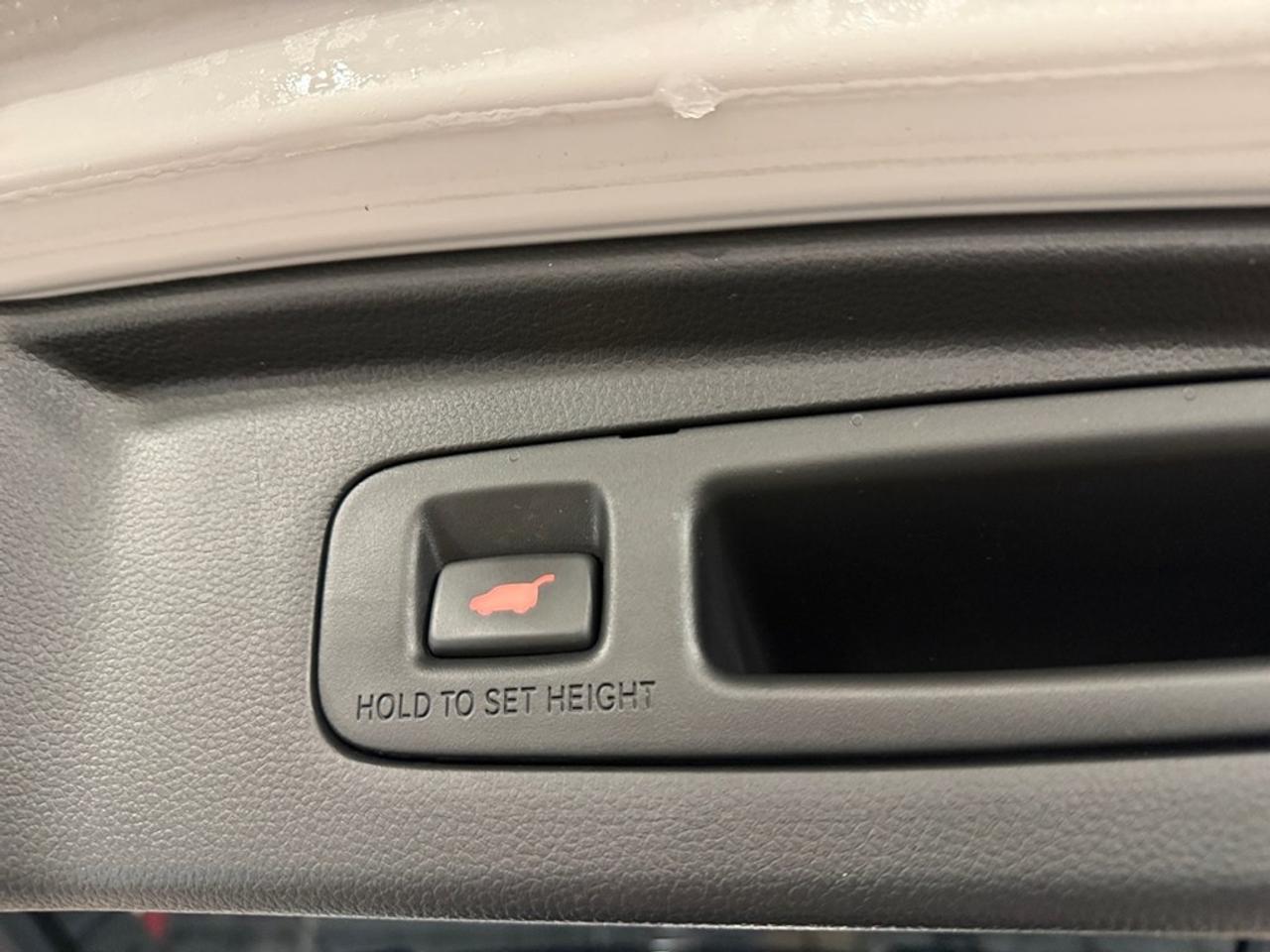 2023 Honda CR-V EX-L AWD Photo