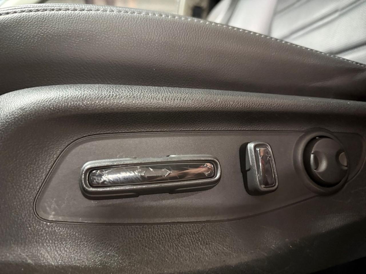 2023 Honda CR-V EX-L AWD Photo