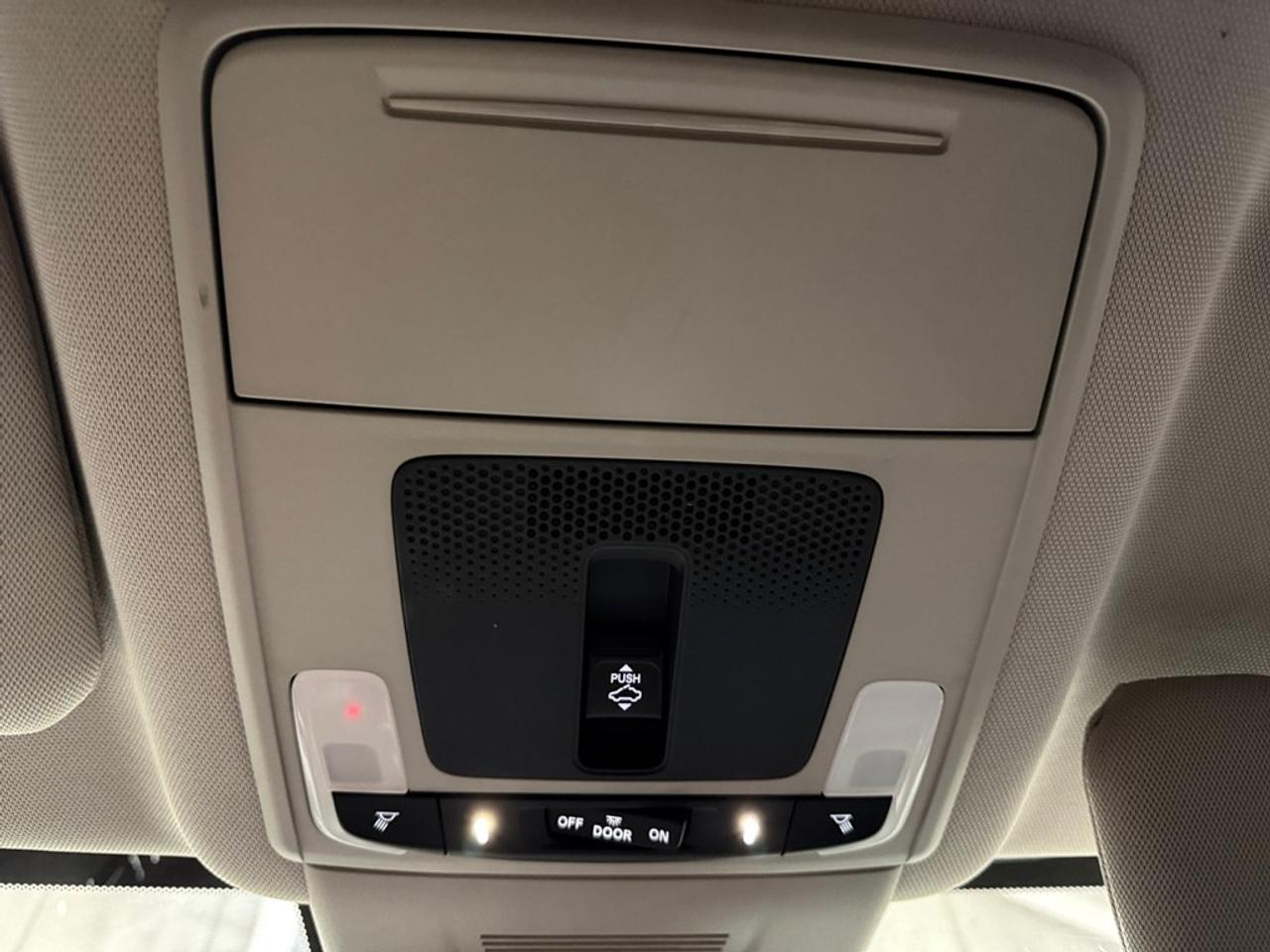 2023 Honda CR-V EX-L AWD Photo