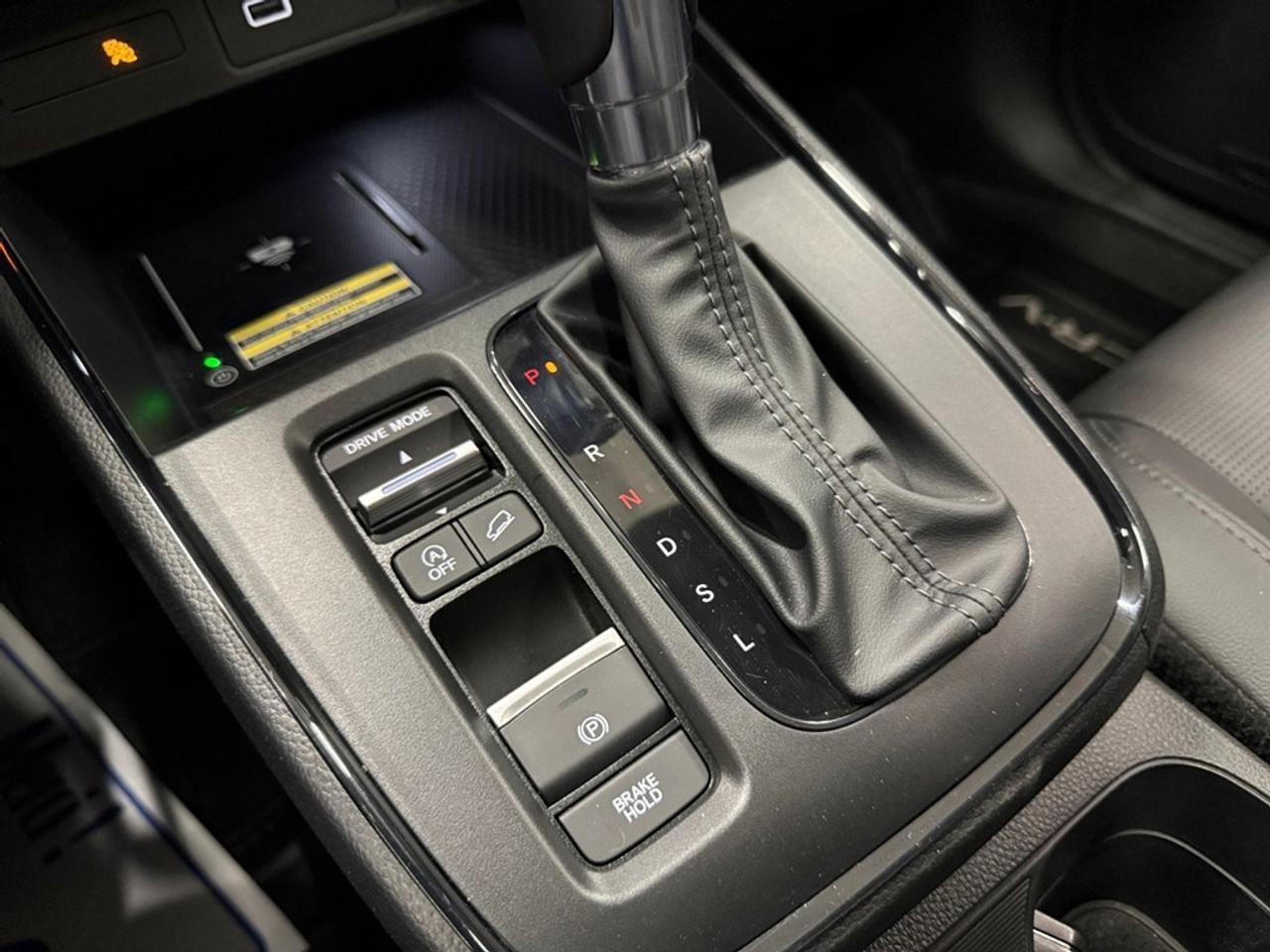 2023 Honda CR-V EX-L AWD Photo