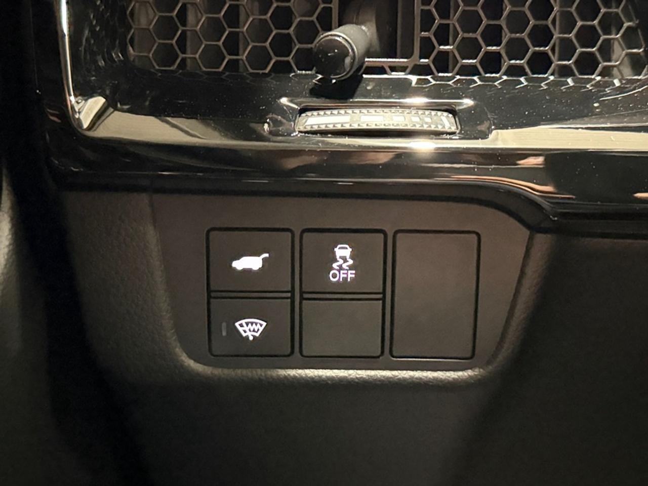 2023 Honda CR-V EX-L AWD Photo