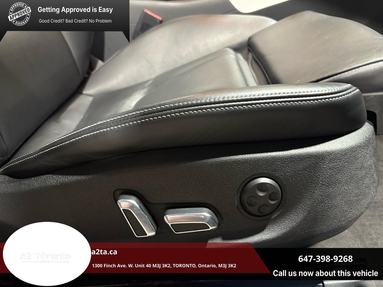2014 Audi S5 2dr Cpe Auto Technik Photo