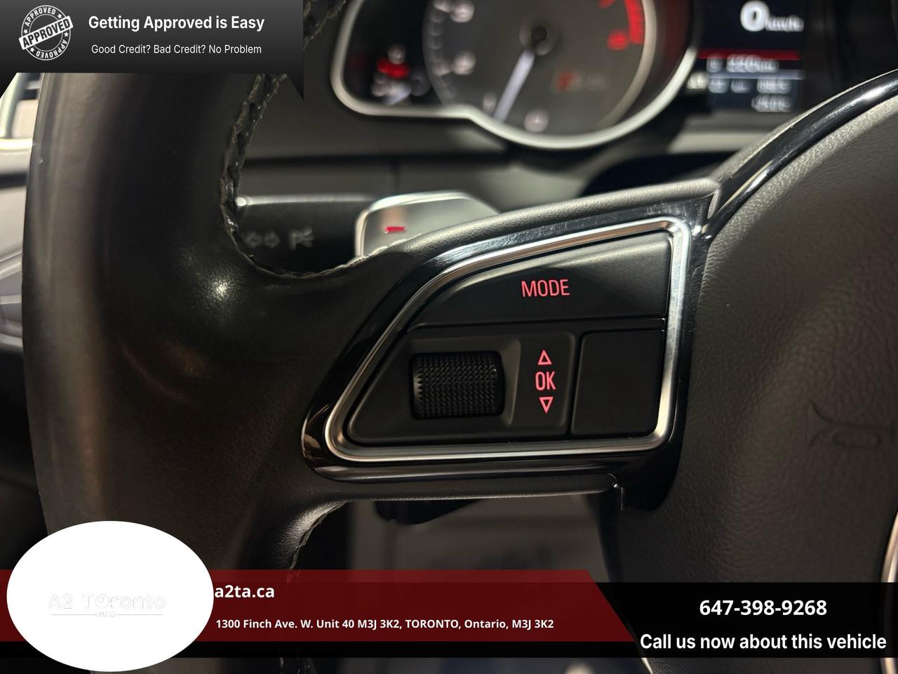 2014 Audi S5 2dr Cpe Auto Technik Photo