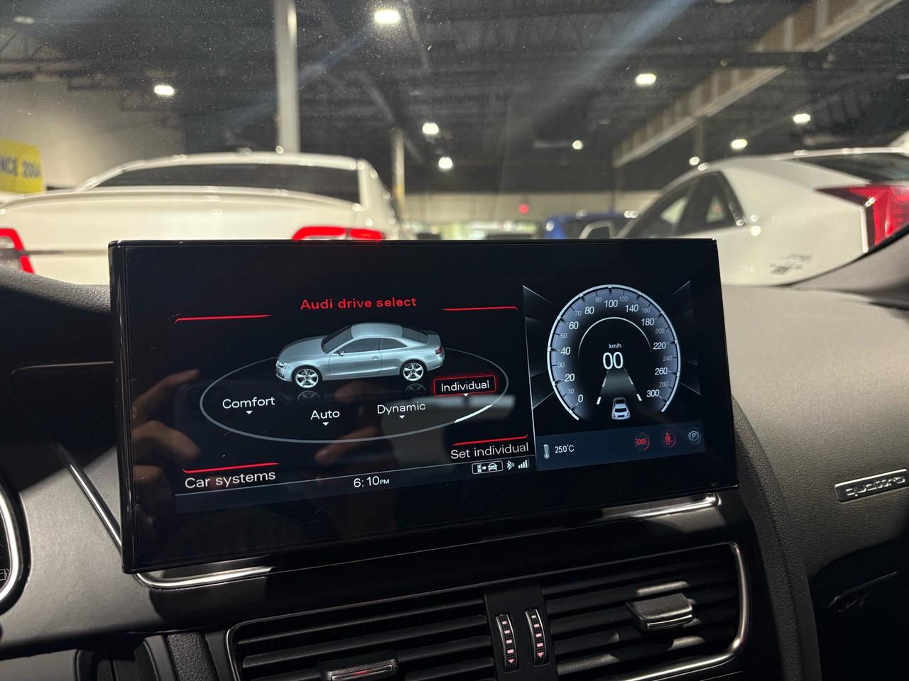 2014 Audi S5 2dr Cpe Auto Technik Photo