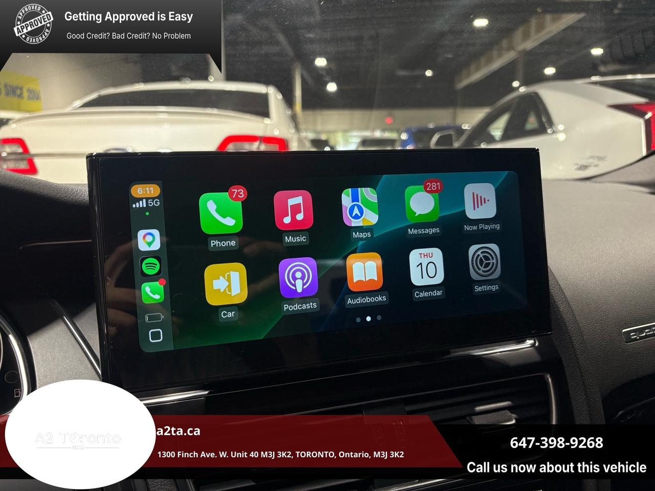 2014 Audi S5 2dr Cpe Auto Technik Photo
