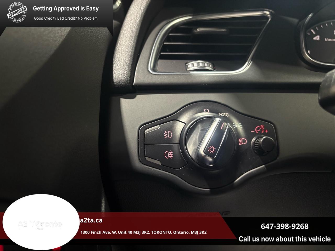 2014 Audi S5 2dr Cpe Auto Technik Photo