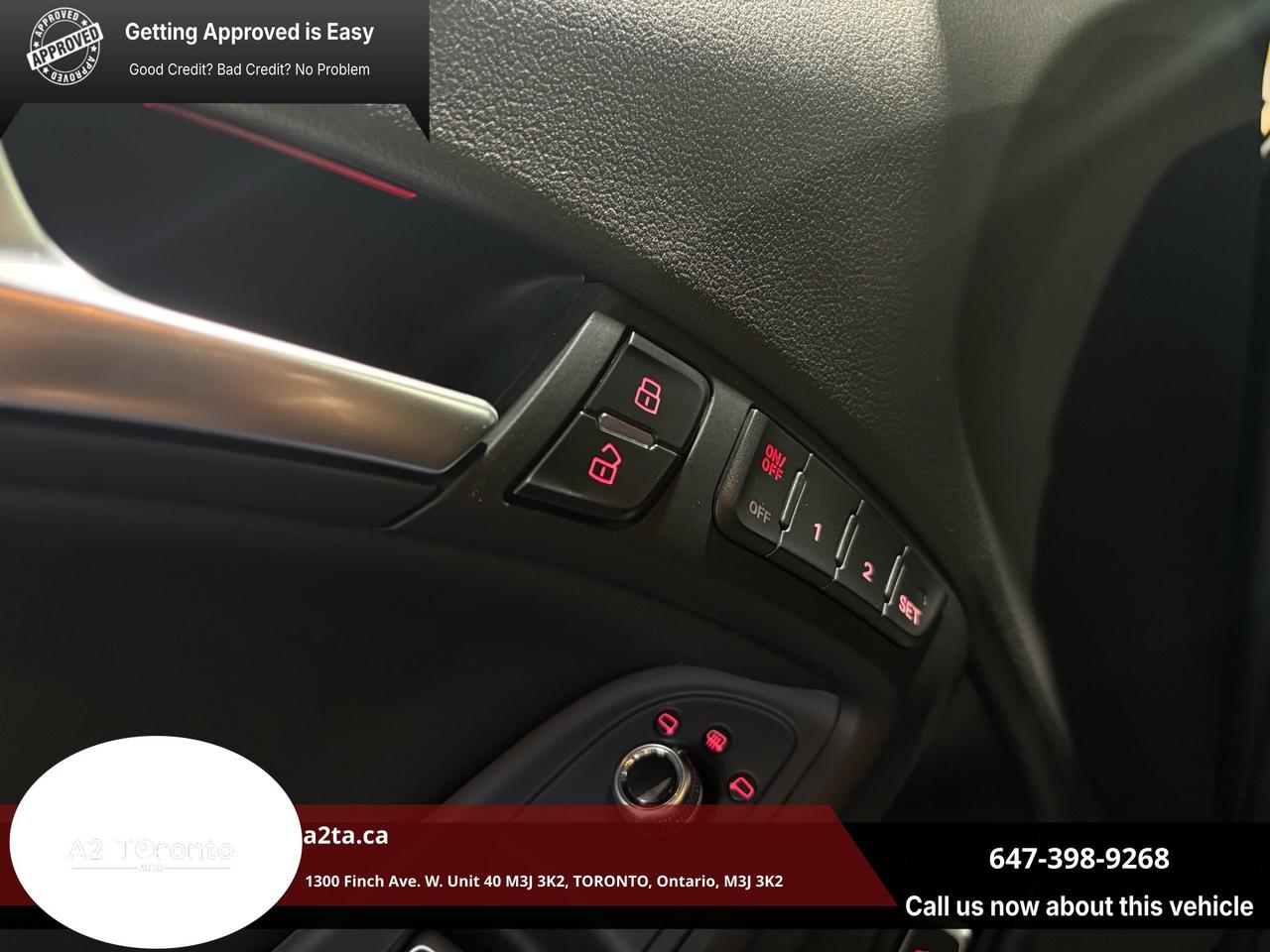 2014 Audi S5 2dr Cpe Auto Technik Photo