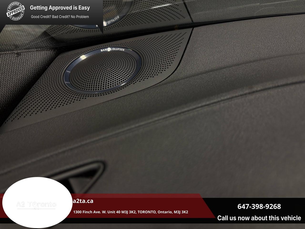 2014 Audi S5 2dr Cpe Auto Technik Photo