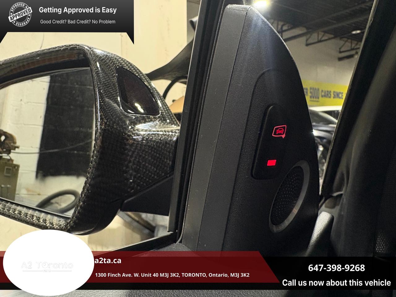 2014 Audi S5 2dr Cpe Auto Technik Photo