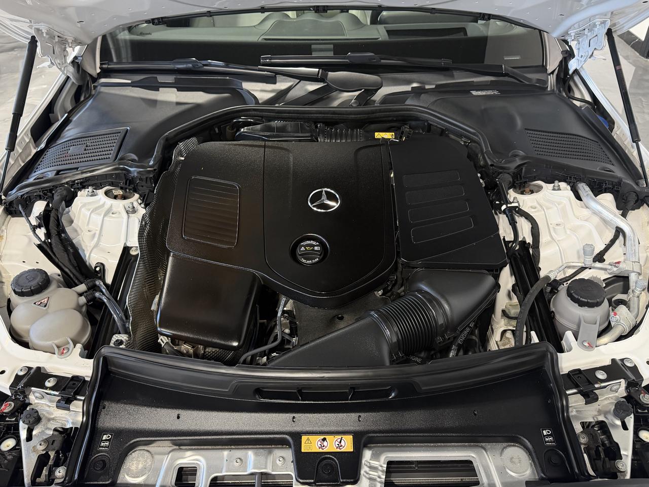 2023 Mercedes-Benz C-Class C 300 AMG, Navi, Backup Photo