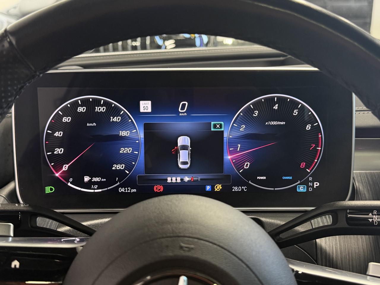 2023 Mercedes-Benz C-Class C 300 AMG, Navi, Backup Photo