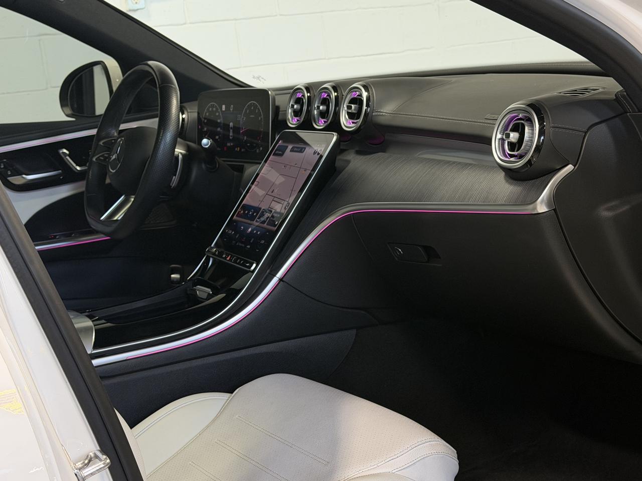 2023 Mercedes-Benz C-Class C 300 AMG, Navi, Backup Photo