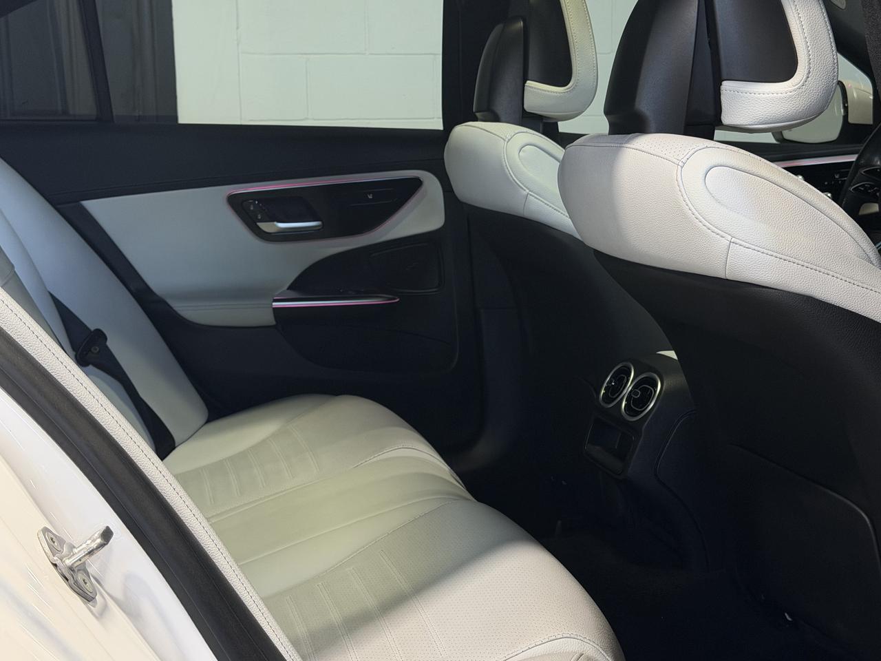 2023 Mercedes-Benz C-Class C 300 AMG, Navi, Backup Photo