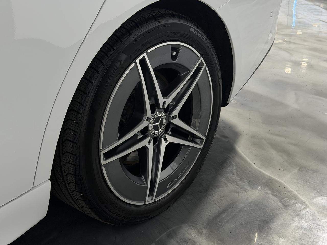 2023 Mercedes-Benz C-Class C 300 AMG, Navi, Backup Photo