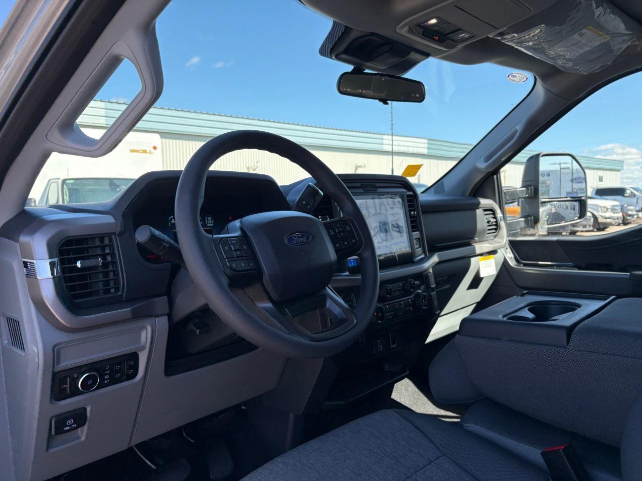 2026 Ford F-150 XLT 4WD SuperCrew 6.5' Box Photo