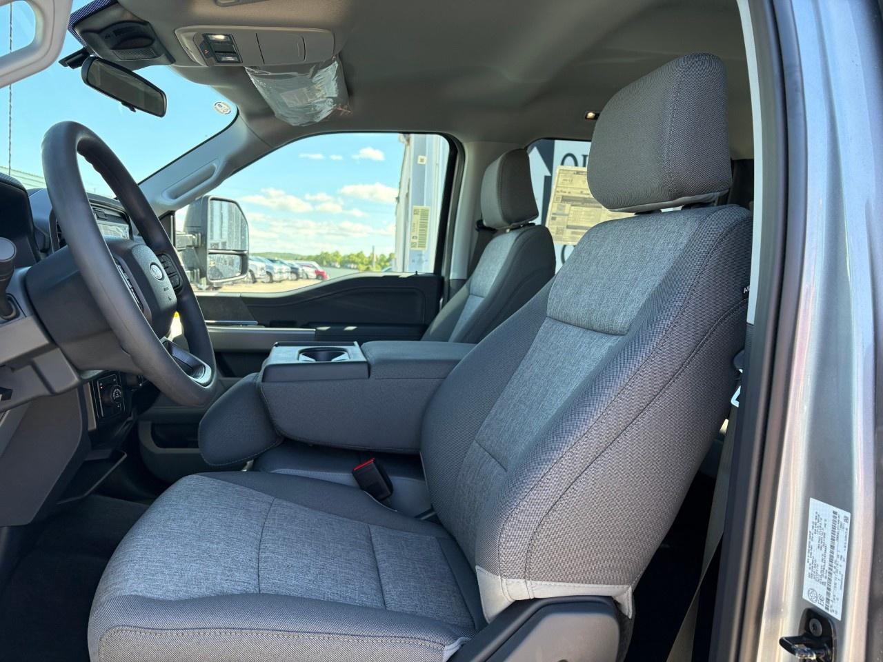 2026 Ford F-150 XLT 4WD SuperCrew 6.5' Box Photo