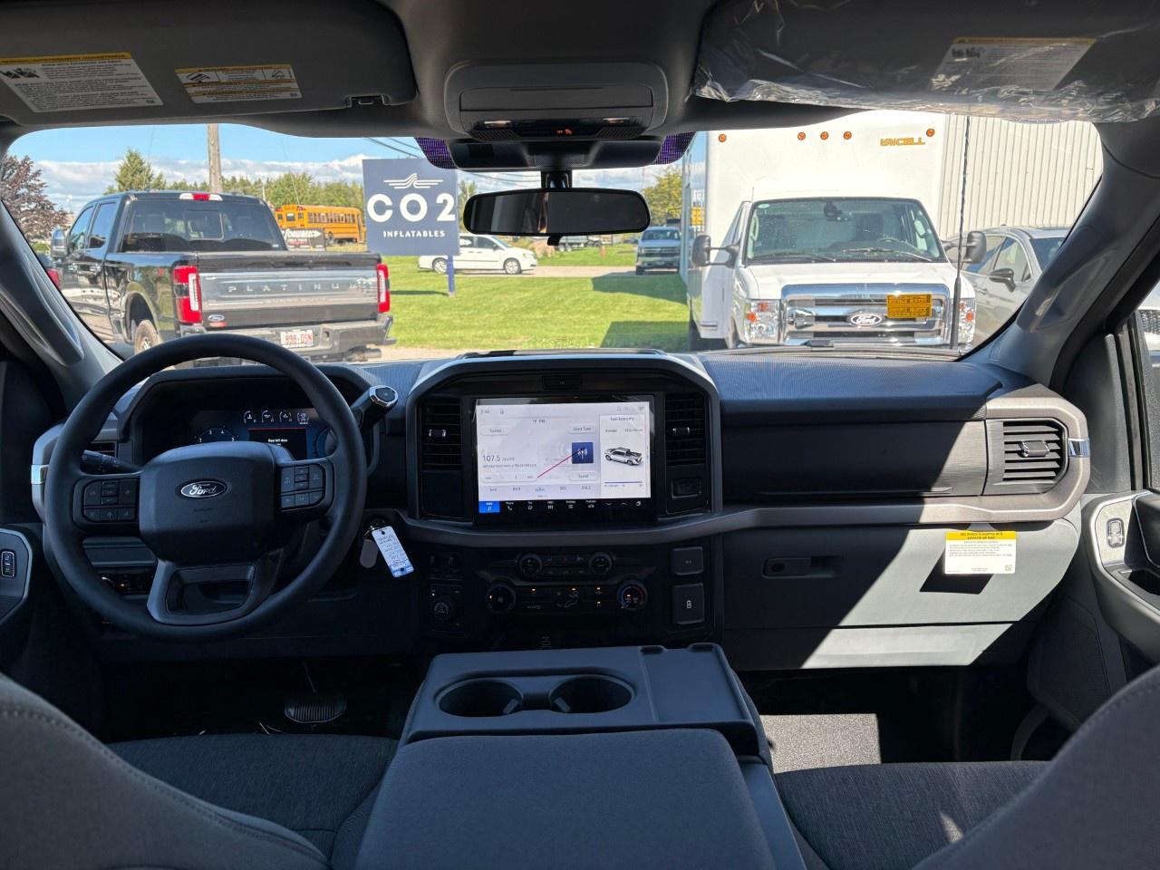 2026 Ford F-150 XLT 4WD SuperCrew 6.5' Box Photo