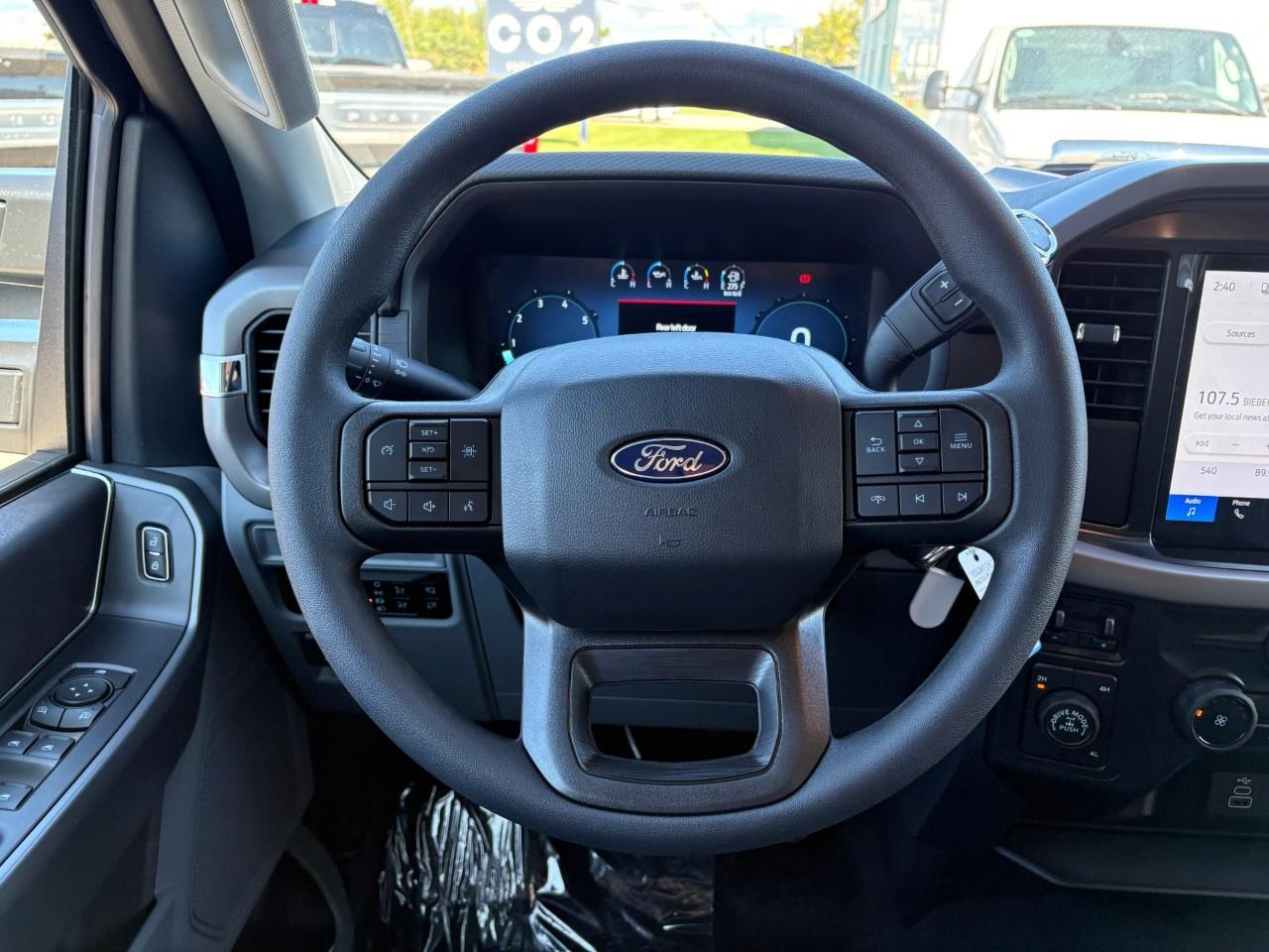 2026 Ford F-150 XLT 4WD SuperCrew 6.5' Box Photo
