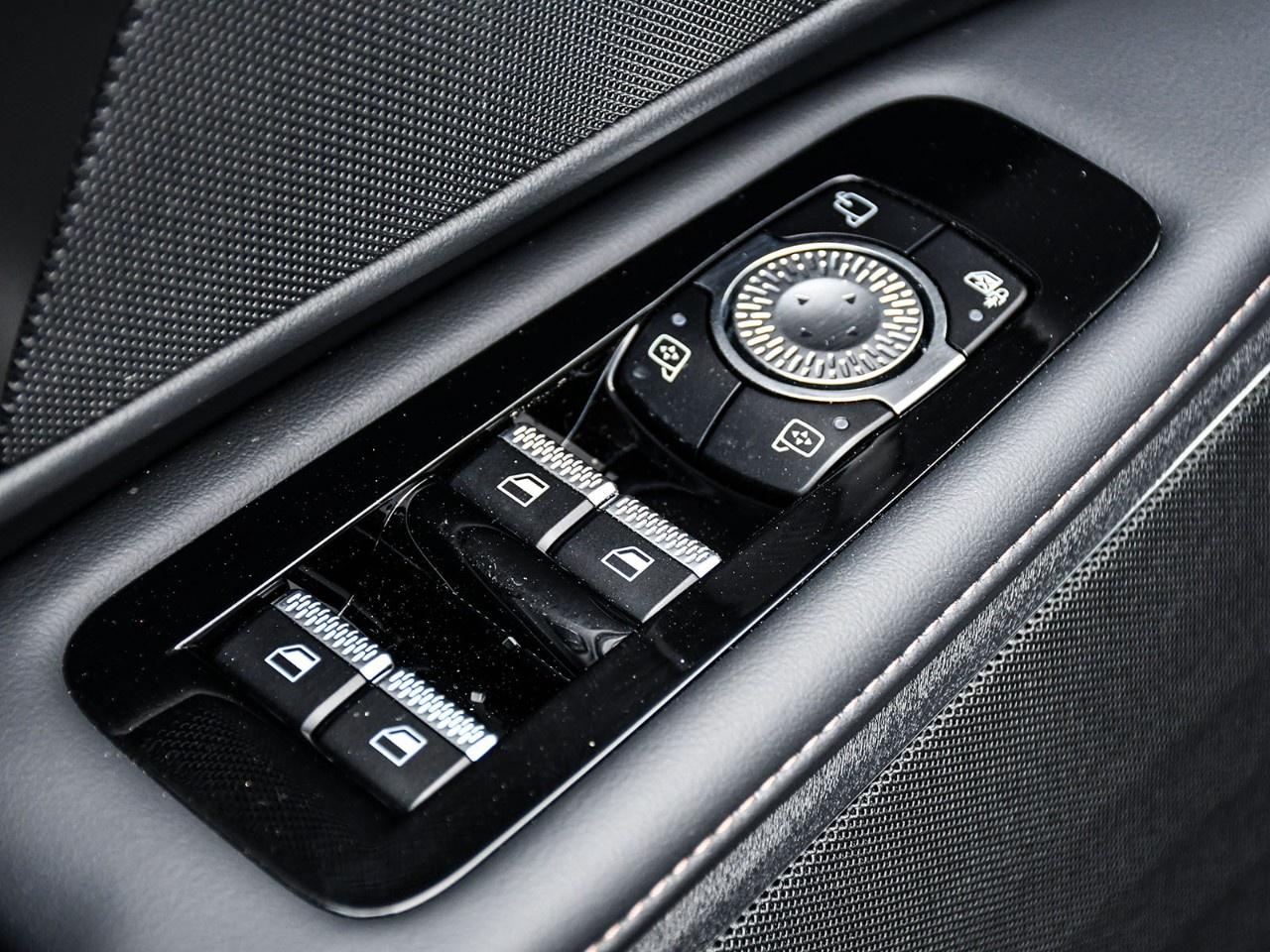 2026 Lincoln Nautilus Premiere AWD Photo