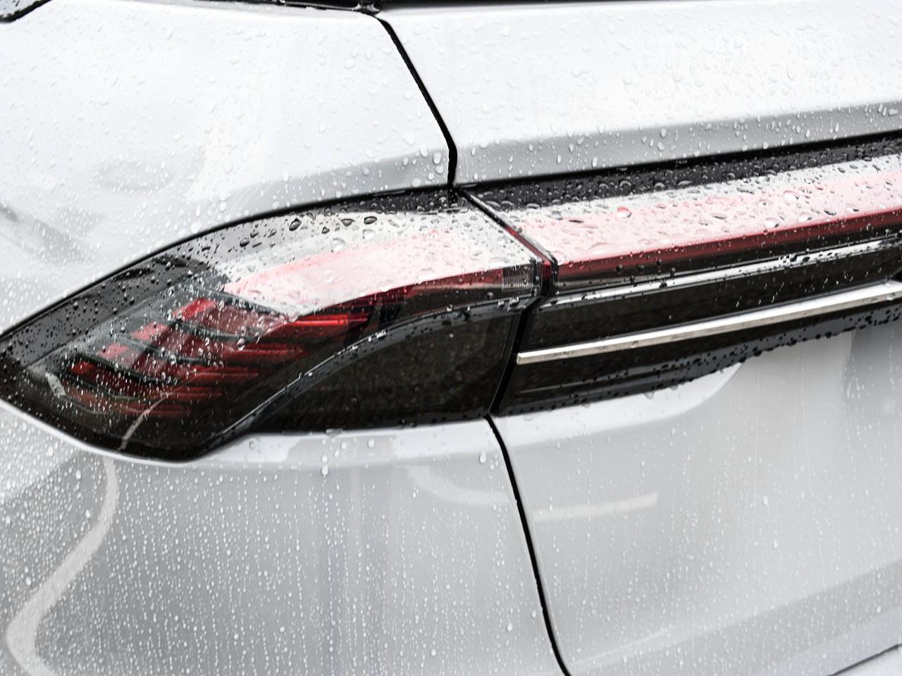 2026 Lincoln Nautilus Premiere AWD Photo