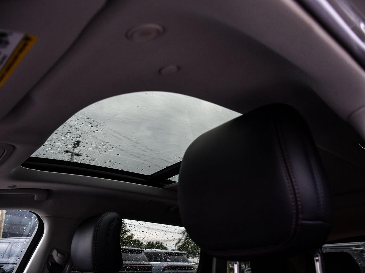 2026 Lincoln Nautilus Premiere AWD Photo