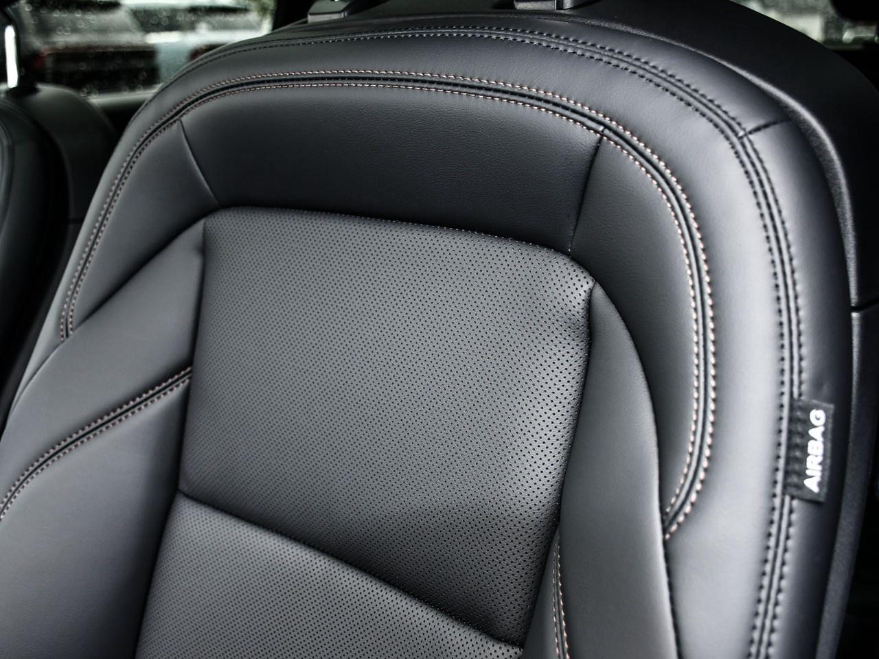 2026 Lincoln Nautilus Premiere AWD Photo