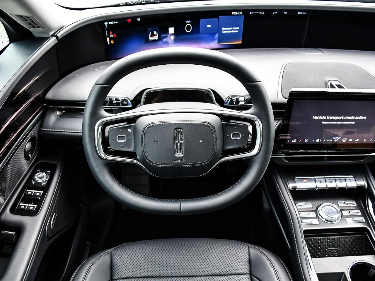 2026 Lincoln Nautilus Premiere AWD Photo