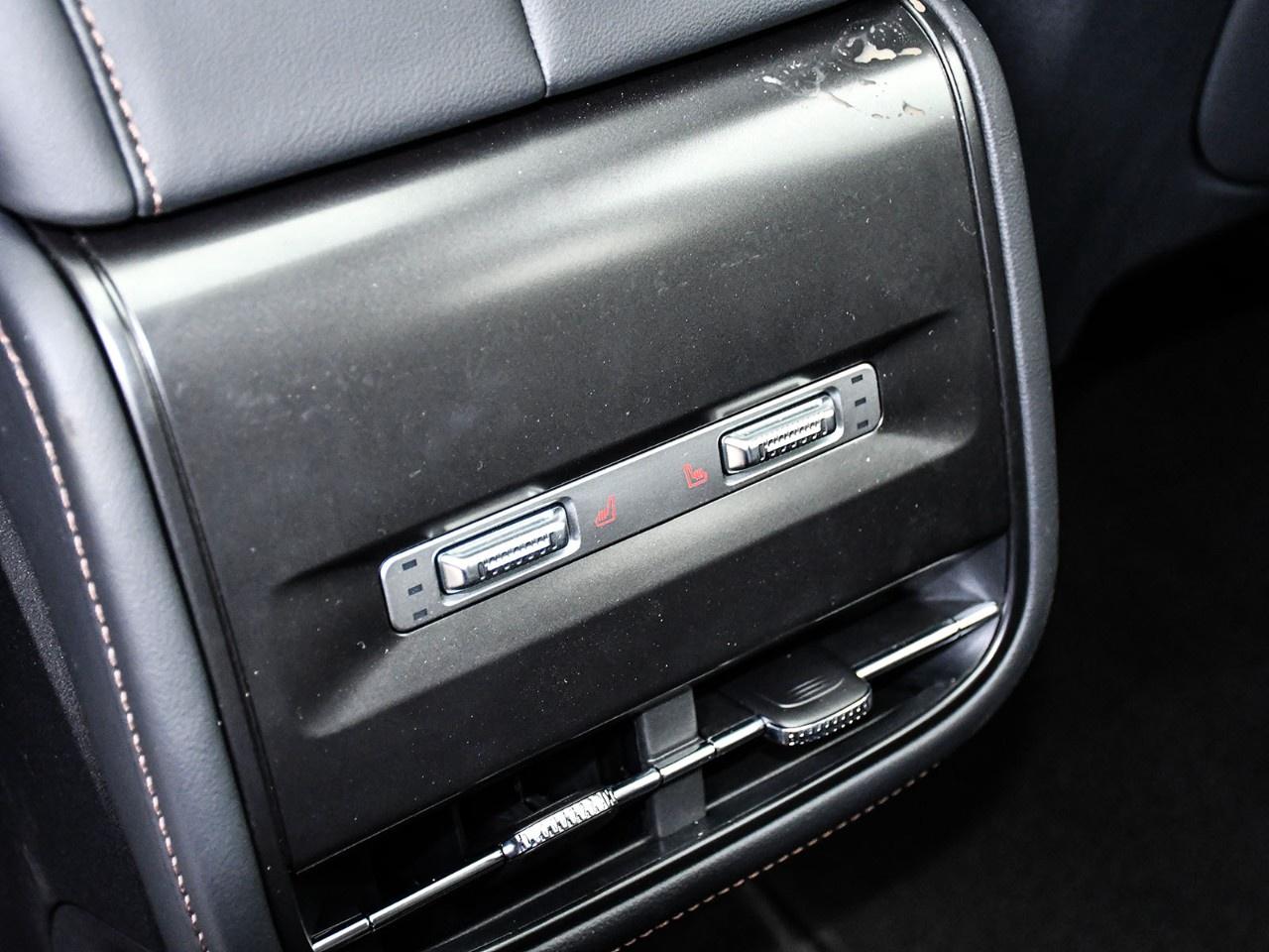 2026 Lincoln Nautilus Premiere AWD Photo