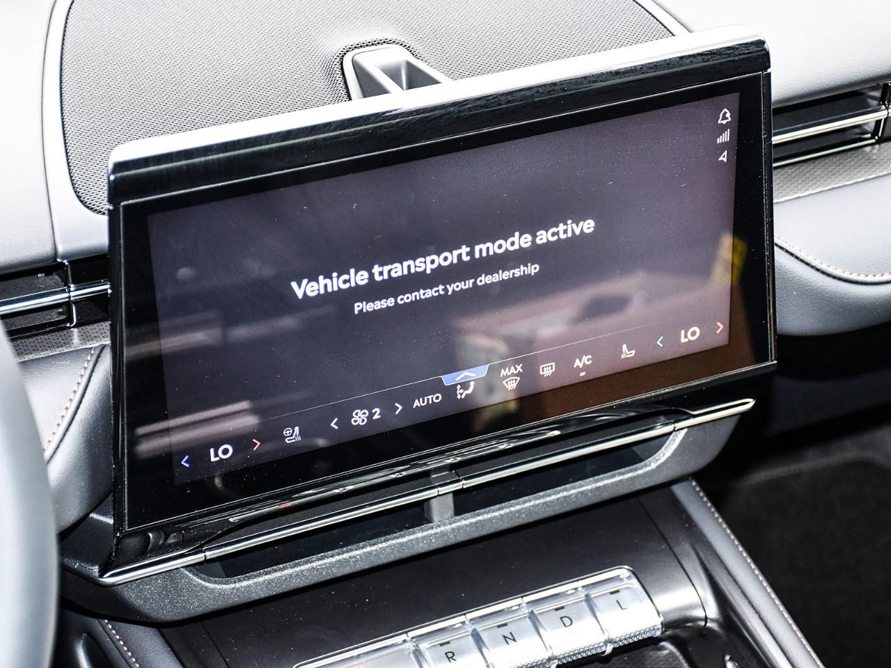 2026 Lincoln Nautilus Premiere AWD Photo