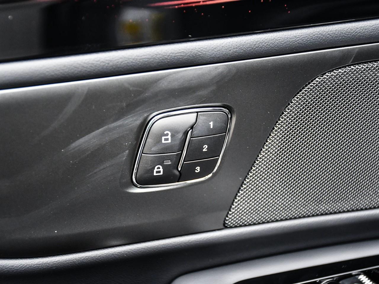 2026 Lincoln Nautilus Reserve AWD Photo