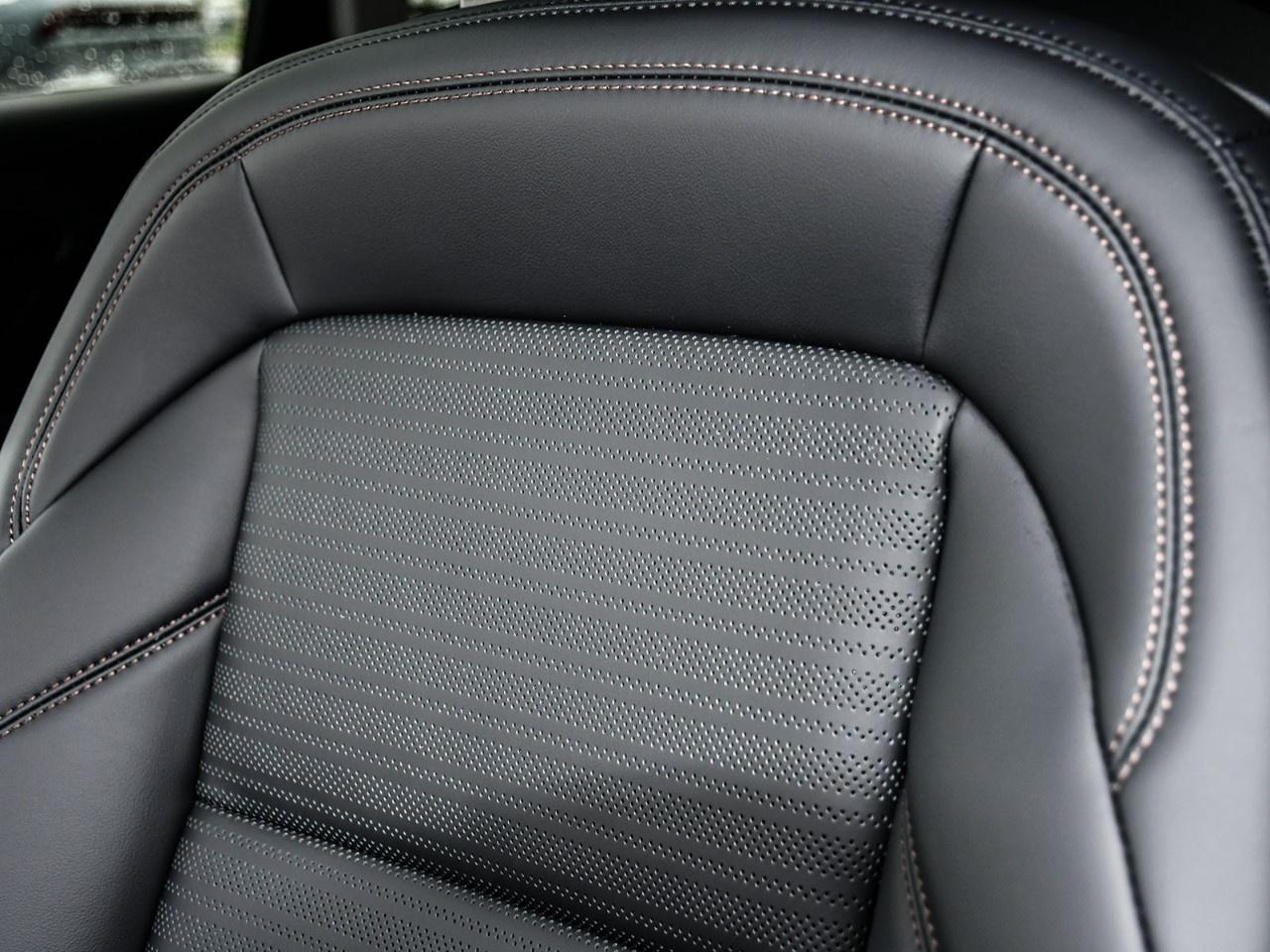 2026 Lincoln Nautilus Reserve AWD Photo